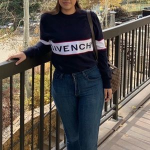 Authentic Givenchy sweater